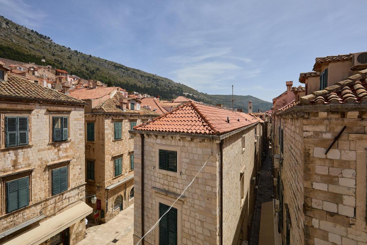 Bota Palace Dubrovnik Exterior photo
