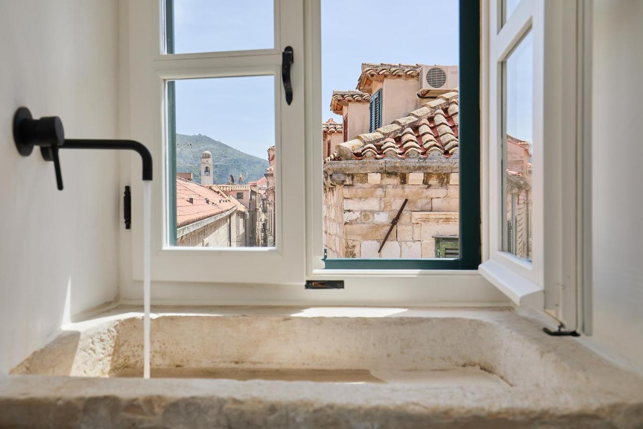 Bota Palace Dubrovnik Exterior photo